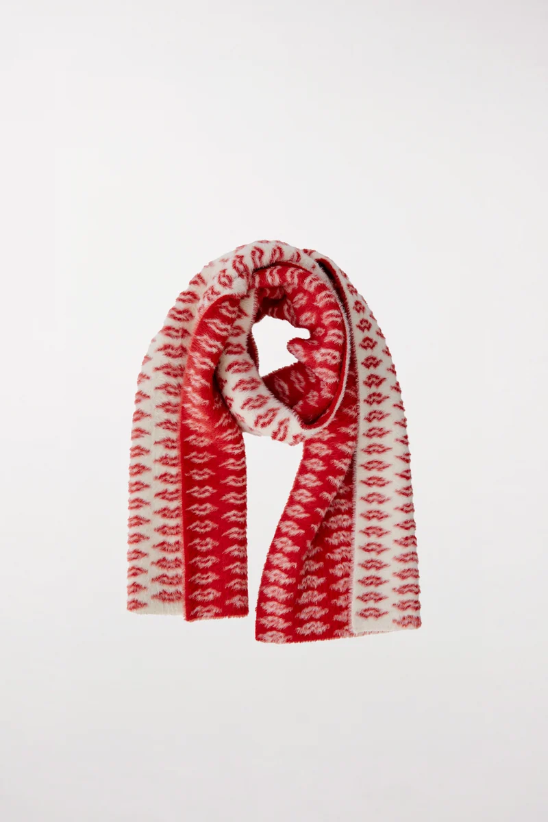 Foulard
