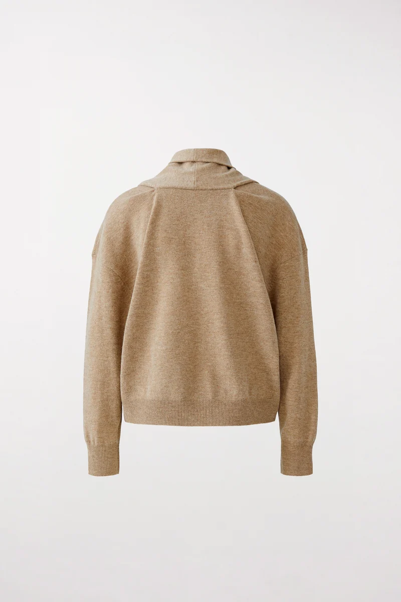 Pullover