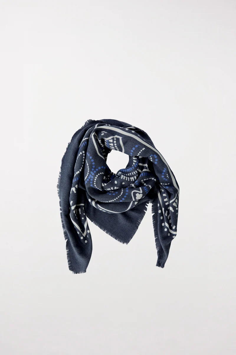 Foulard
