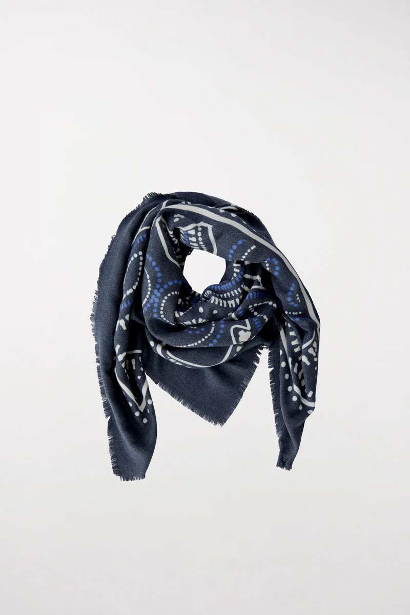 Foulard