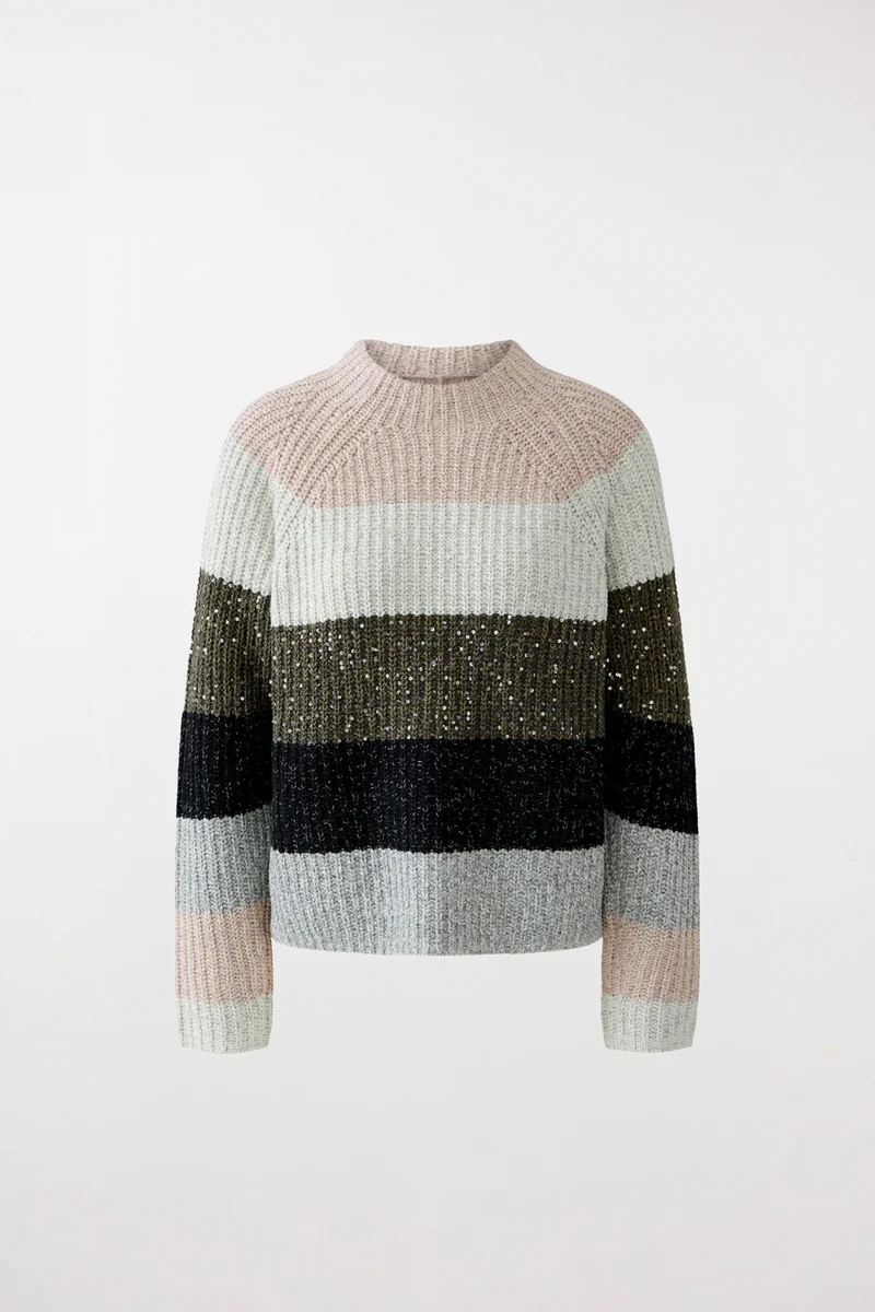 Pullover