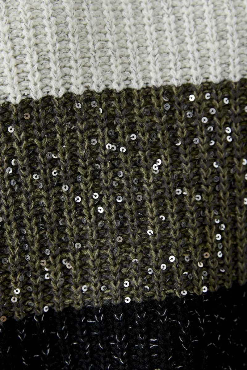 Pullover