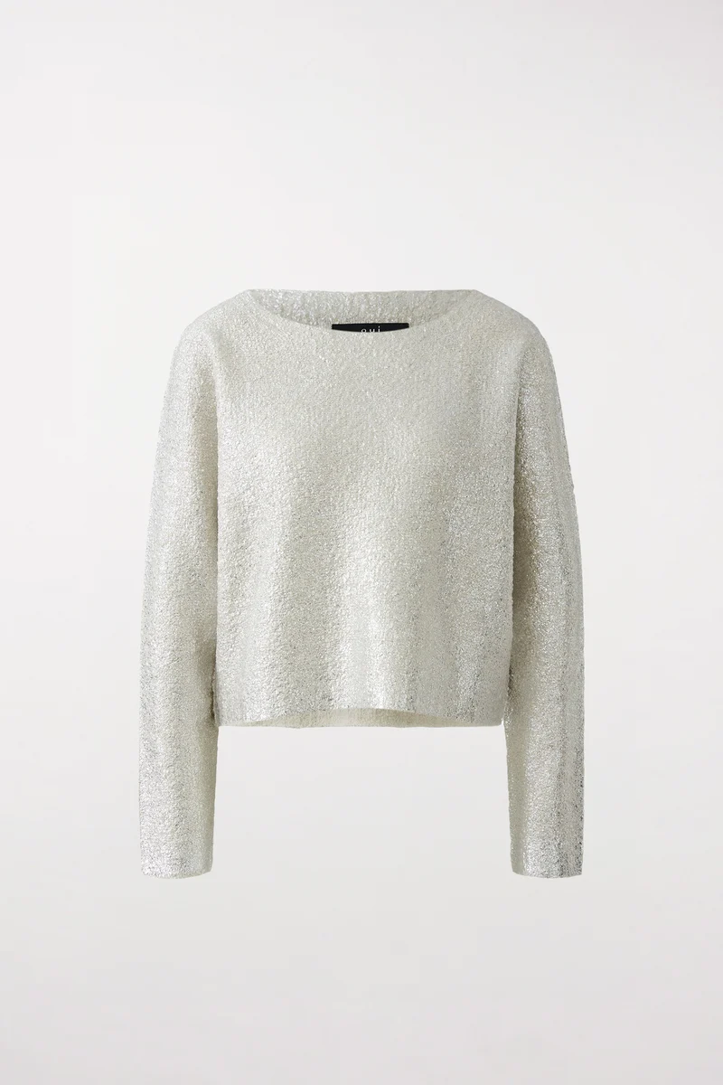 Pullover