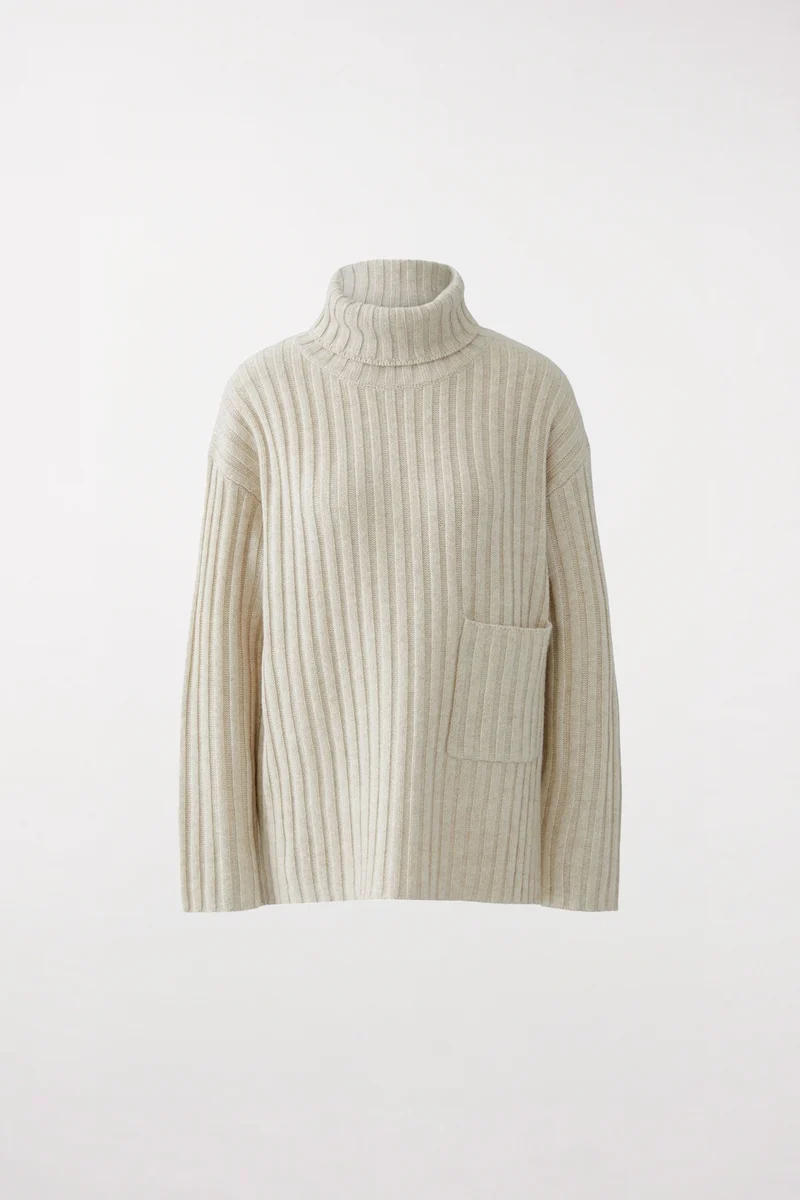 Pullover