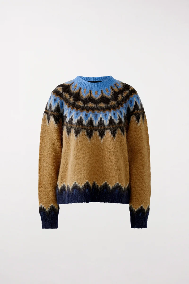 Pullover
