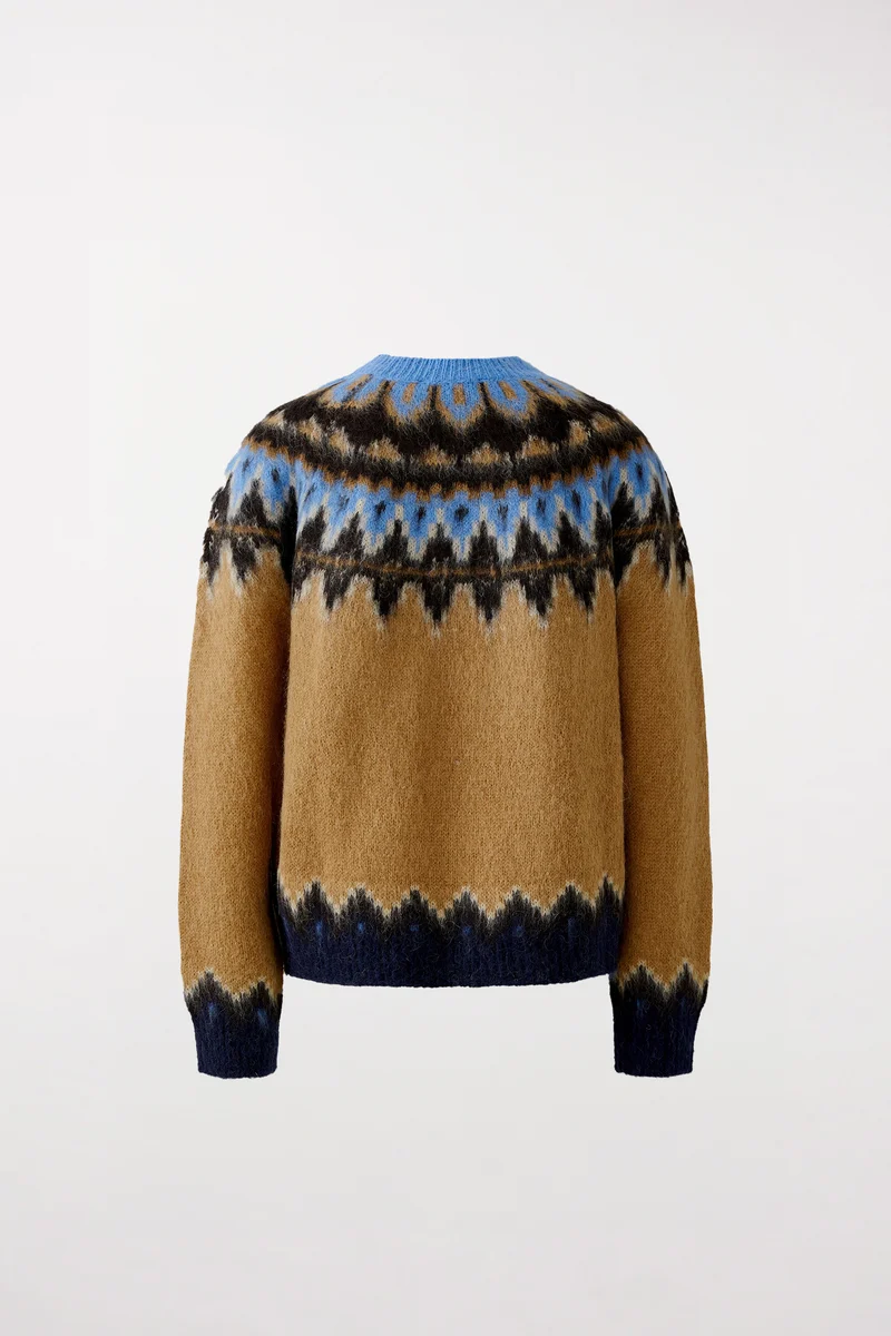 Pullover