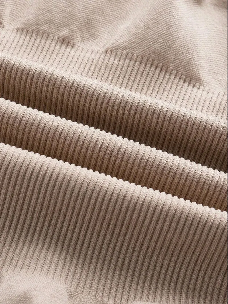 Body taille haute à encolure dégagée Basic Bae