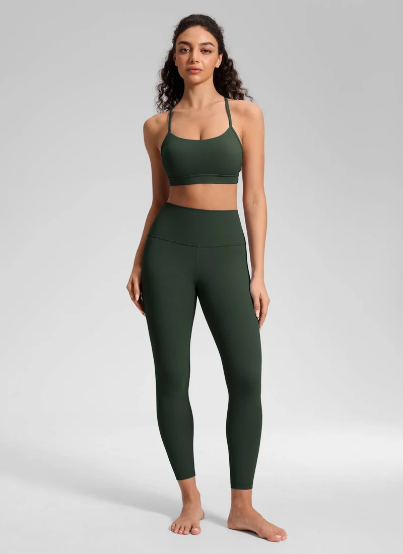 Butterluxe Yoga Origin Legging 25''