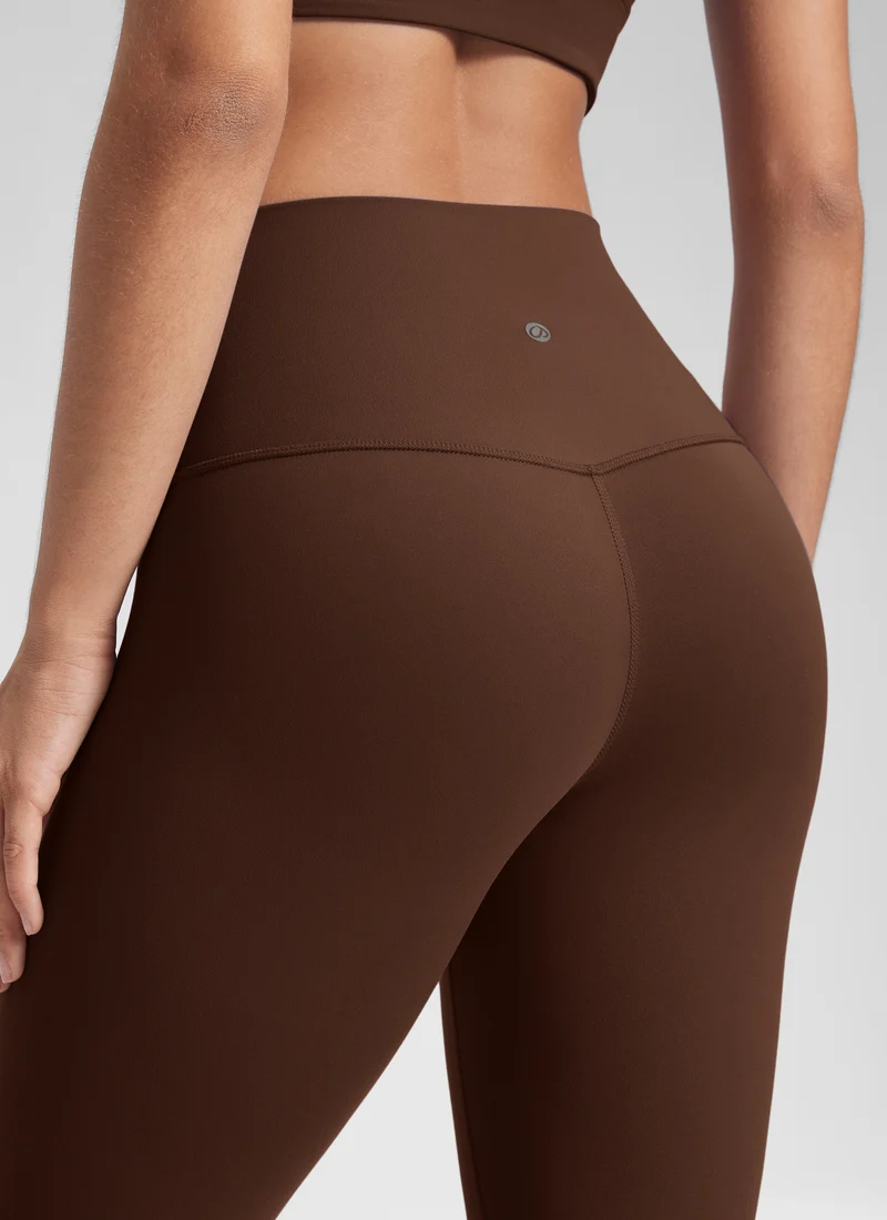 Butterluxe Yoga Origin Legging 25''