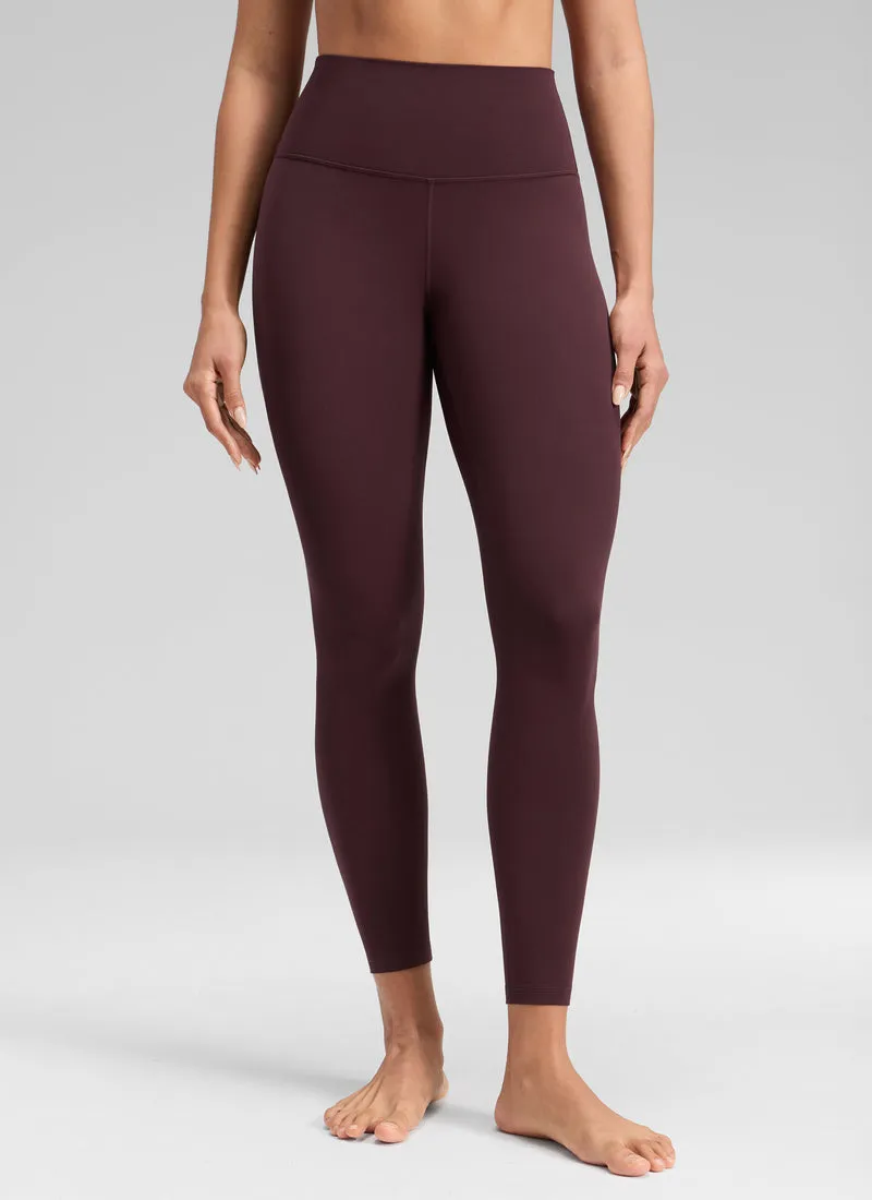 Butterluxe Yoga Origin Legging 25''