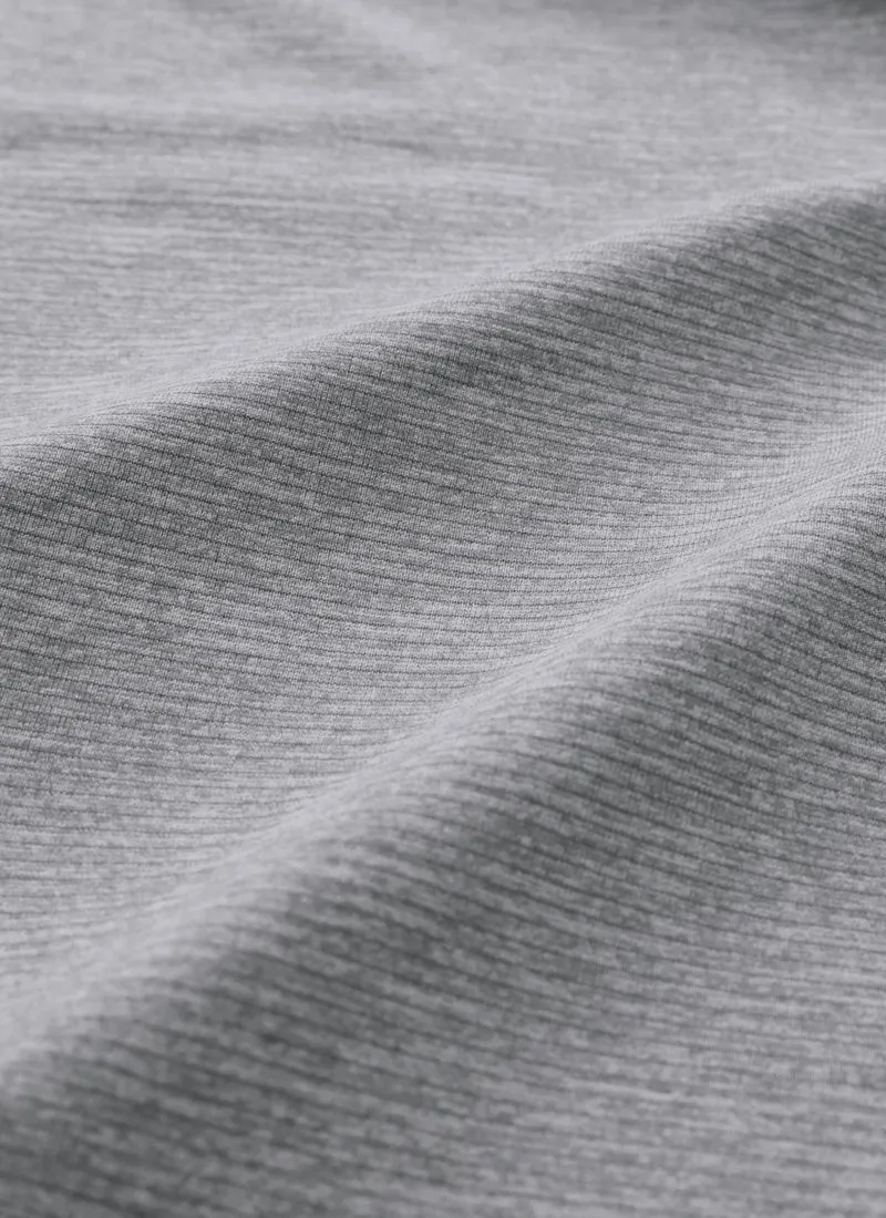 Seamless Racerback Scoop Neck Tank