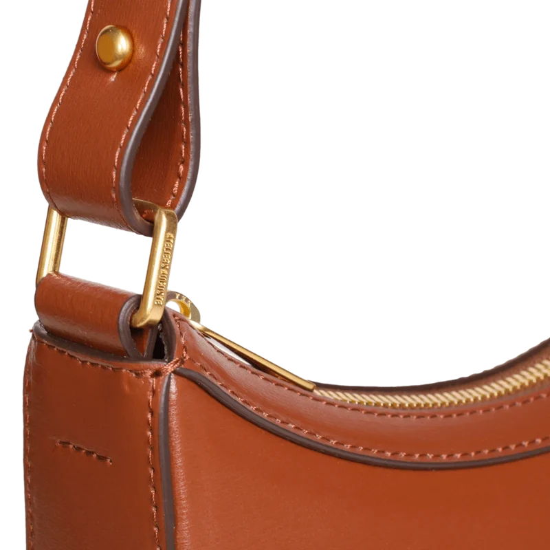 Marceau - Cuir Box Camel