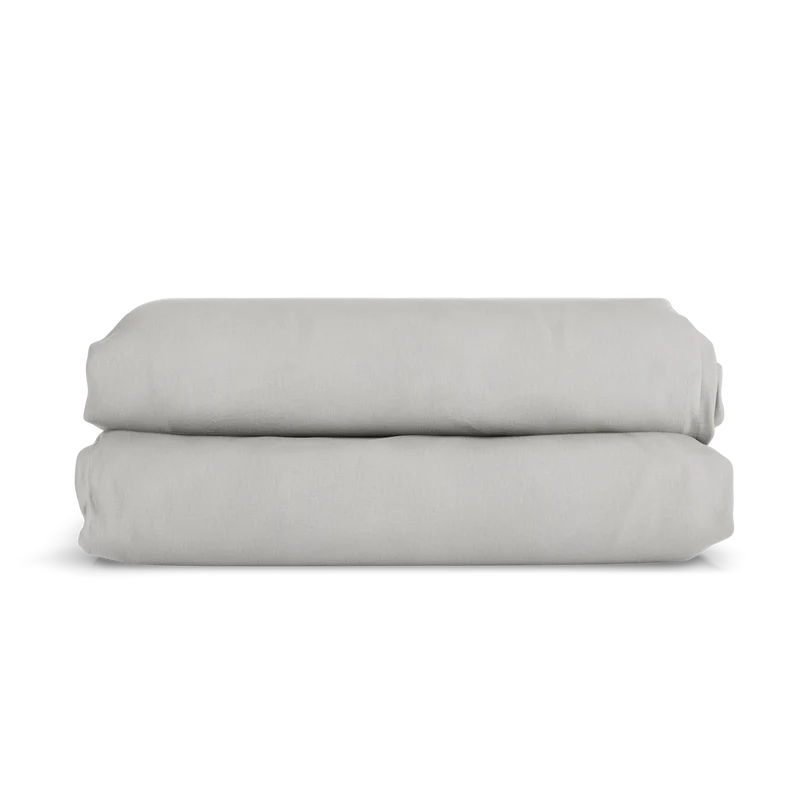 Drap plat percale