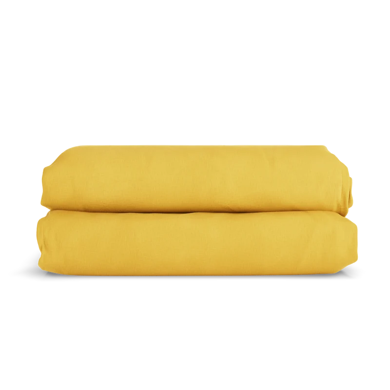 Drap plat percale