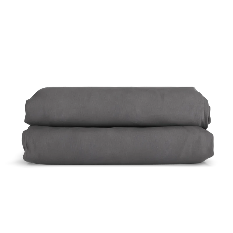 Drap plat percale