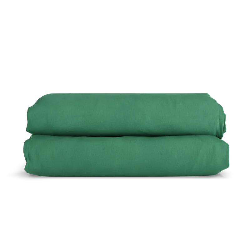 Drap plat percale