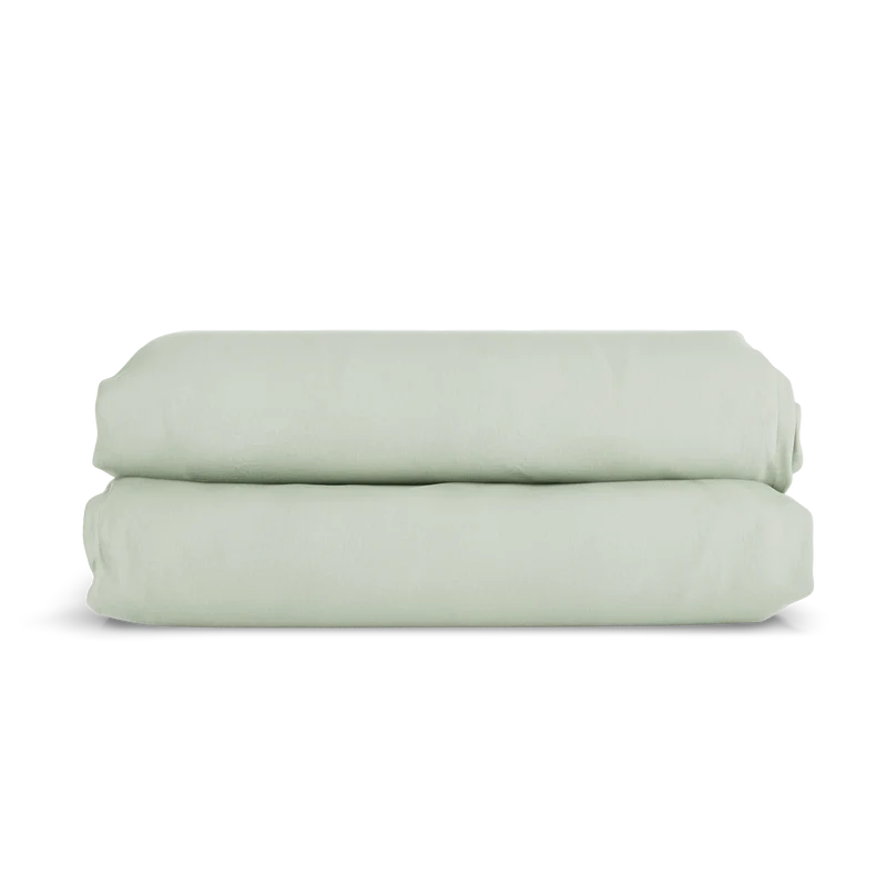 Drap plat percale