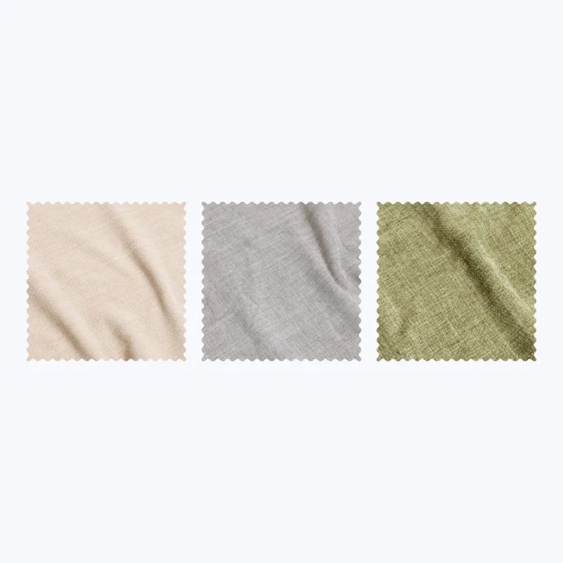 Echantillon tissu Milo