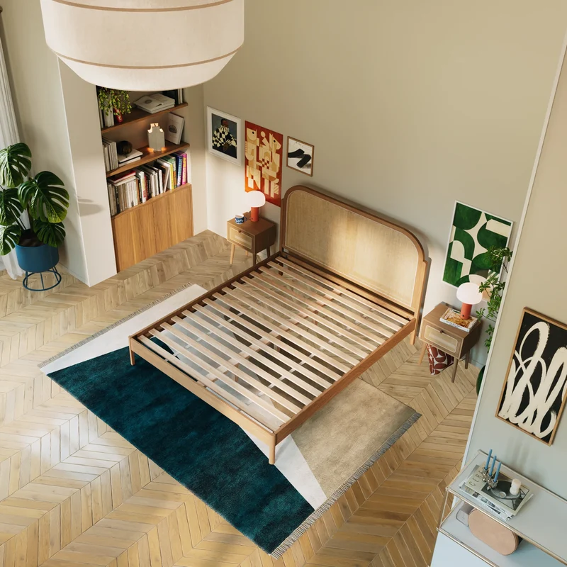 Lit rotin Java