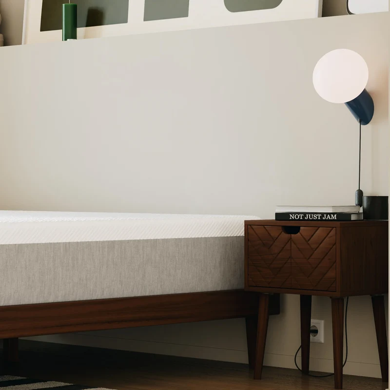 Matelas Confort Premium