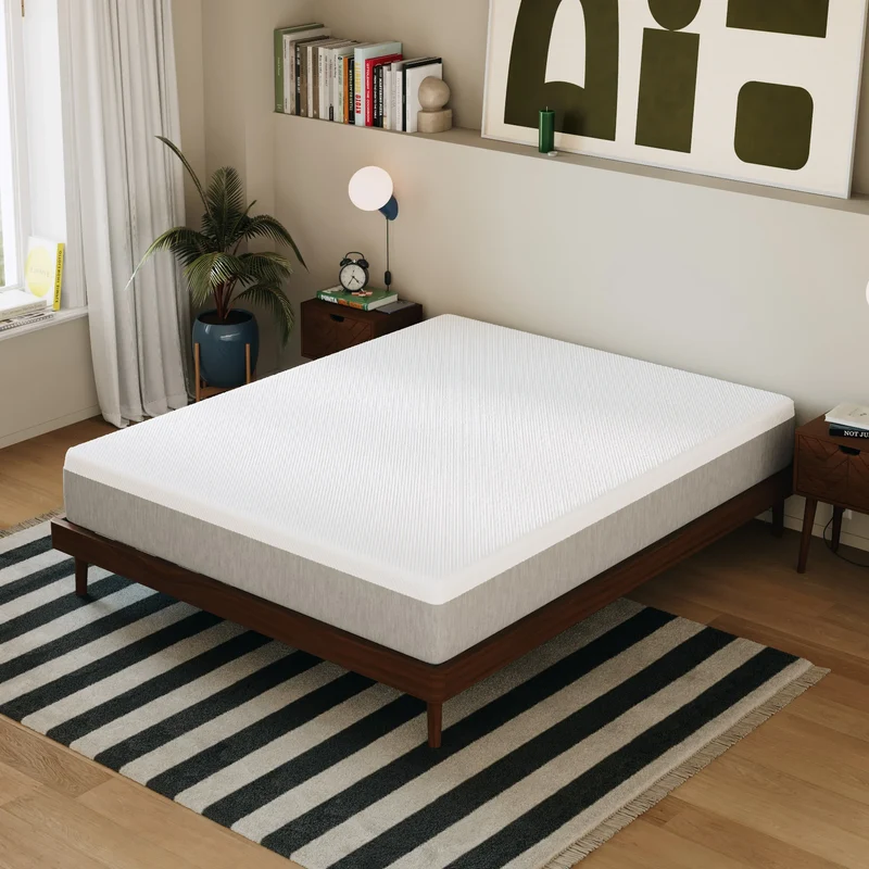 Matelas Confort Premium | Reconditionn茅