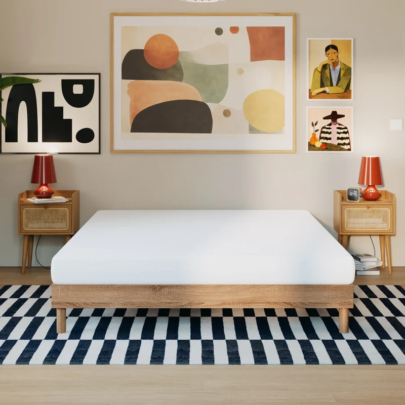 Matelas Essentiel