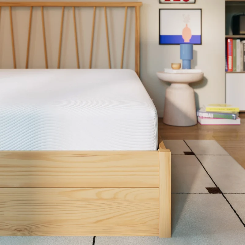 Matelas Hybride Essentiel