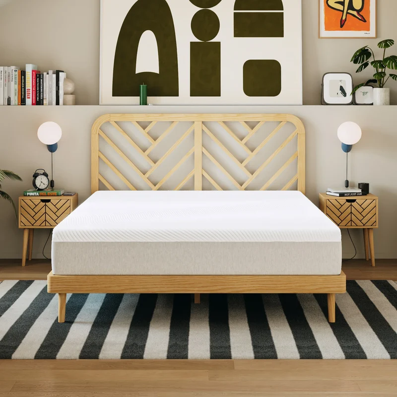 Matelas Hybride Original | Reconditionn茅