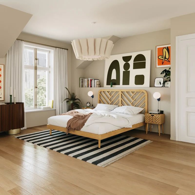 Oreiller Effet Duvet