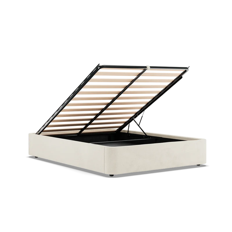 Sommier coffre Nova