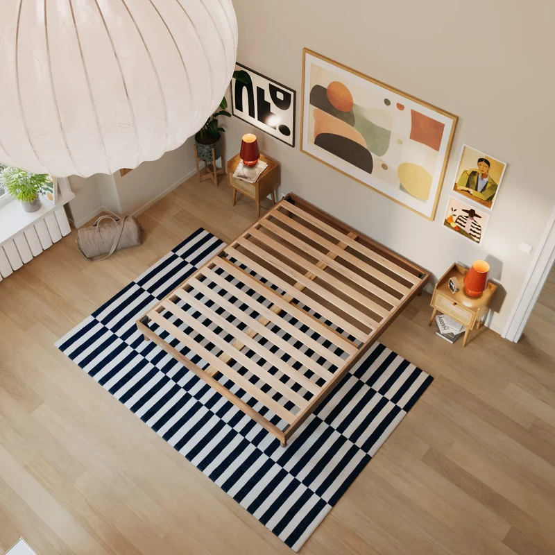 Sommier Essentiel