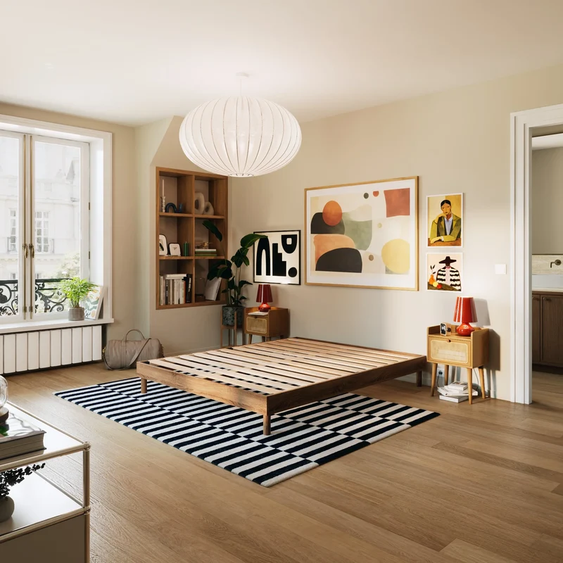 Sommier Essentiel