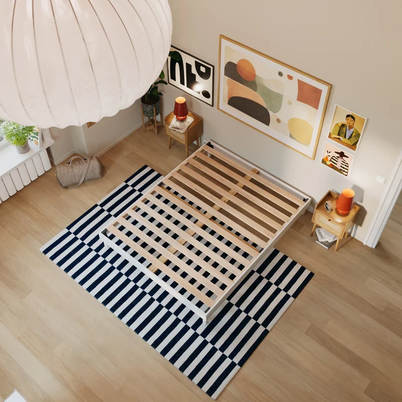 Sommier Essentiel
