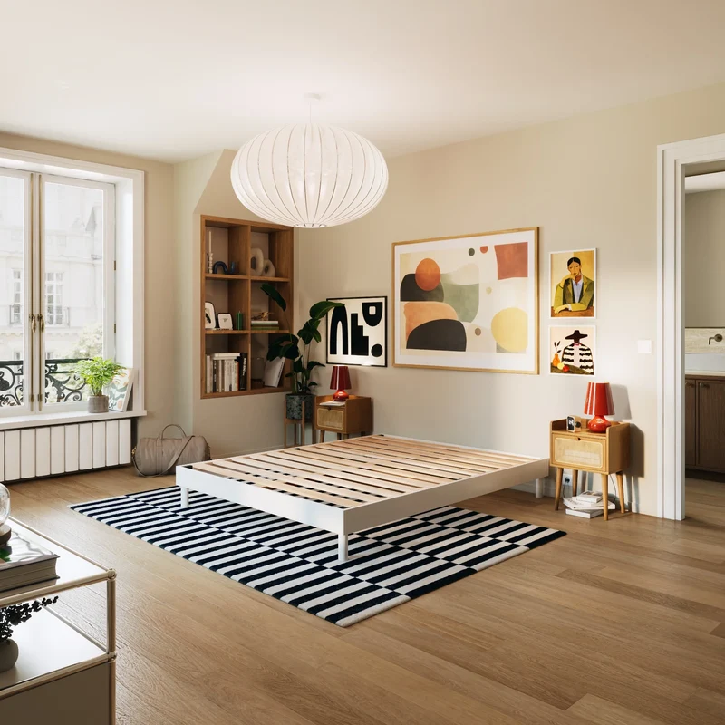 Sommier Essentiel