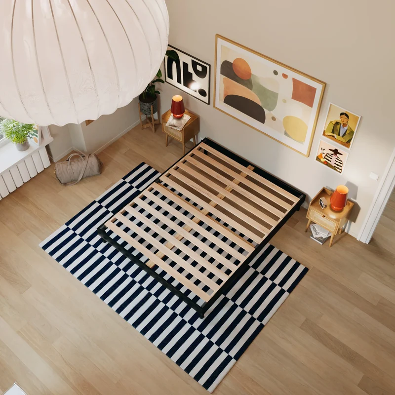 Sommier Essentiel