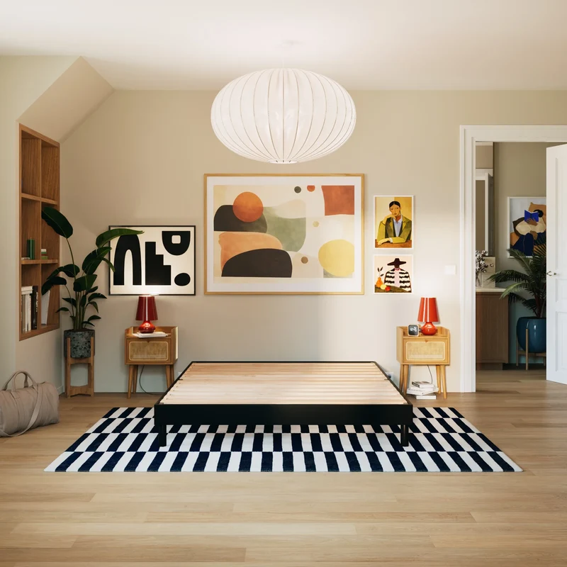 Sommier Essentiel