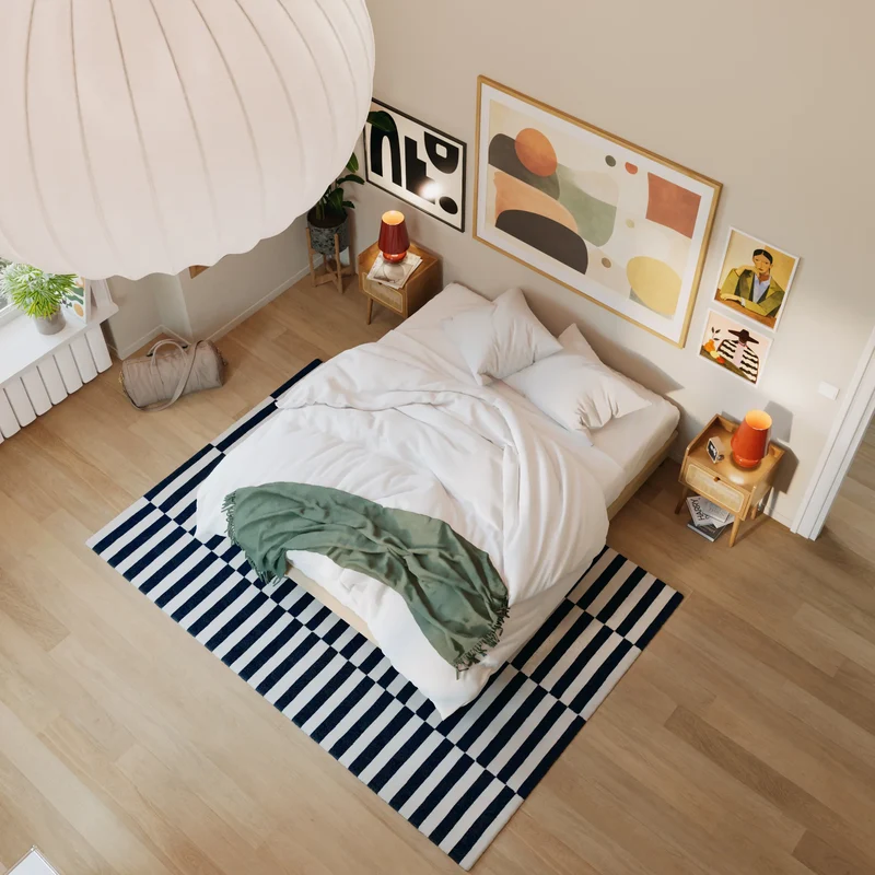 Sommier tapissier Essentiel