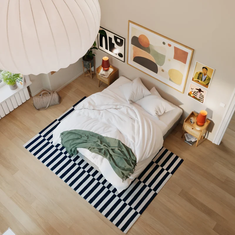 Sommier tapissier Essentiel