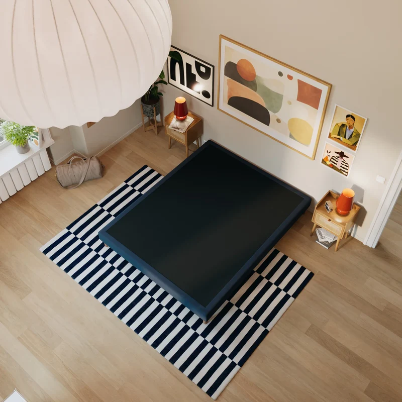 Sommier tapissier Essentiel