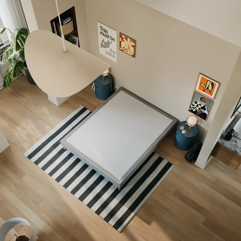 Sommier tapissier Original | Reconditionn茅