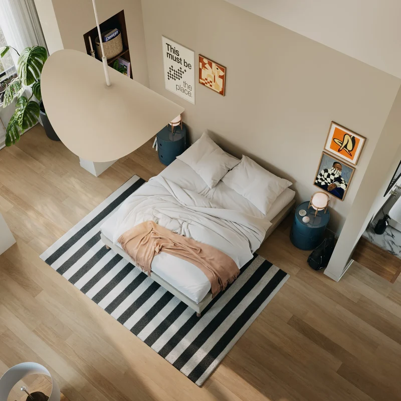 Sommier tapissier Original | Reconditionn茅