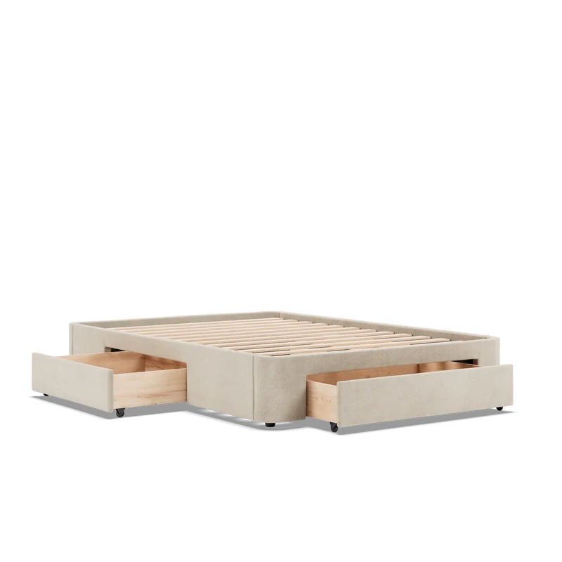 Sommier tiroirs Nova
