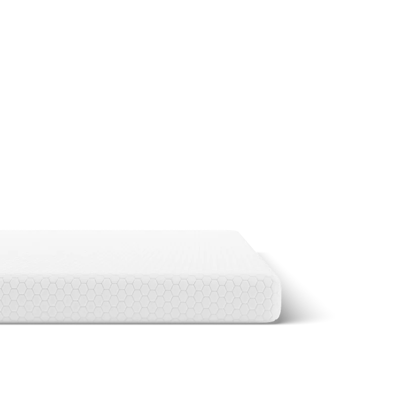 Surmatelas Bambou