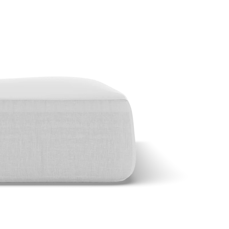 Surmatelas housse Nuage