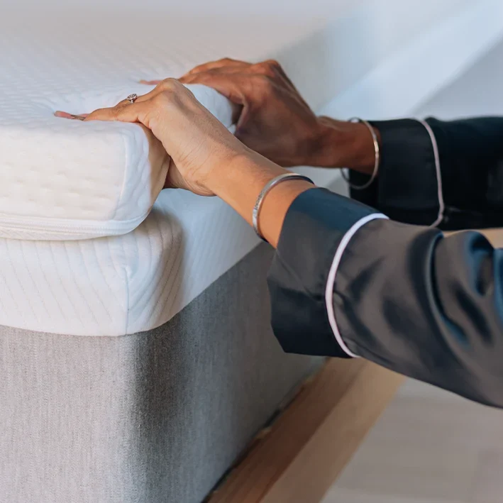 Surmatelas Premium