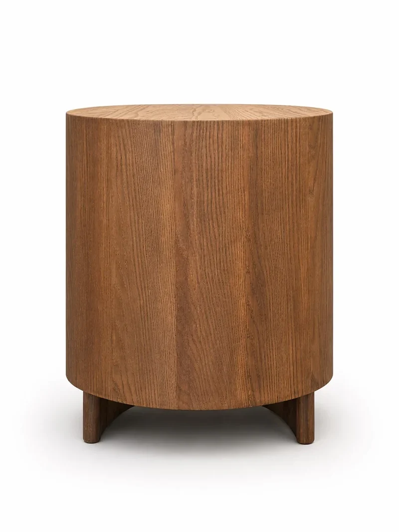 Haven Sideboard White oak