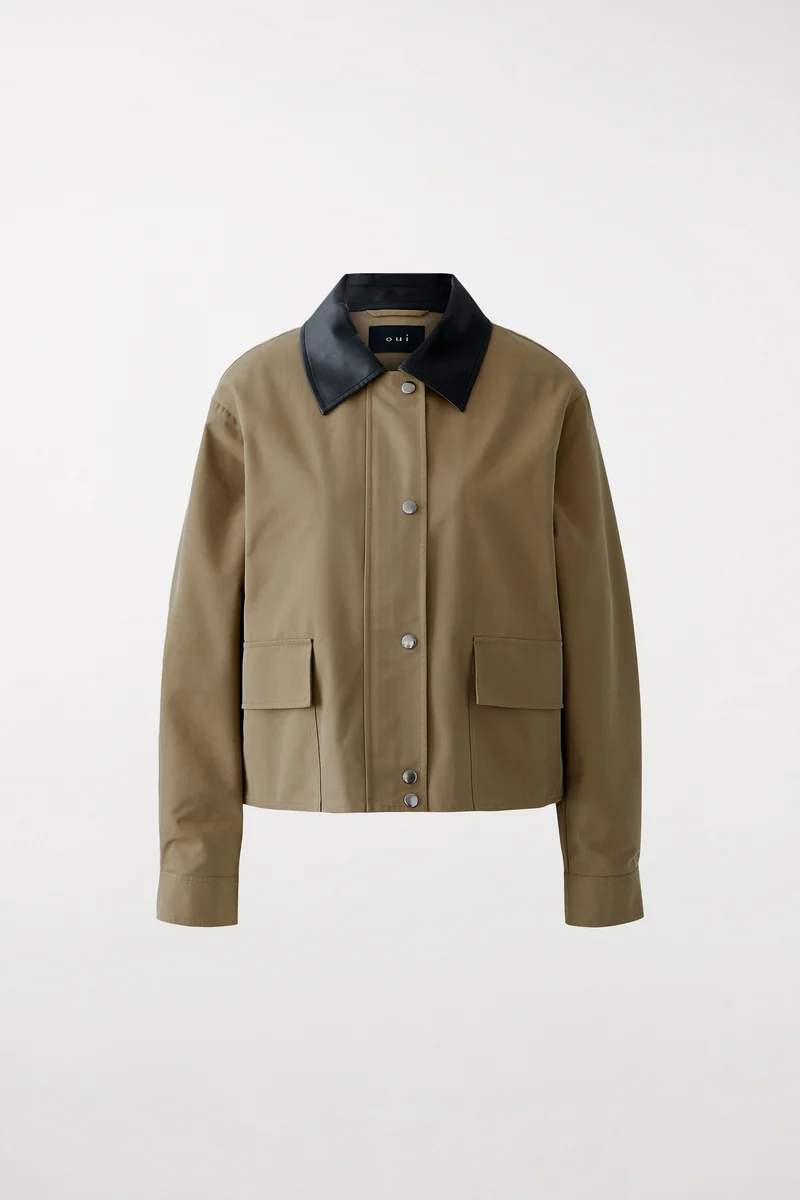 Veste