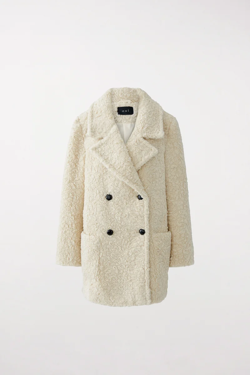 Manteau