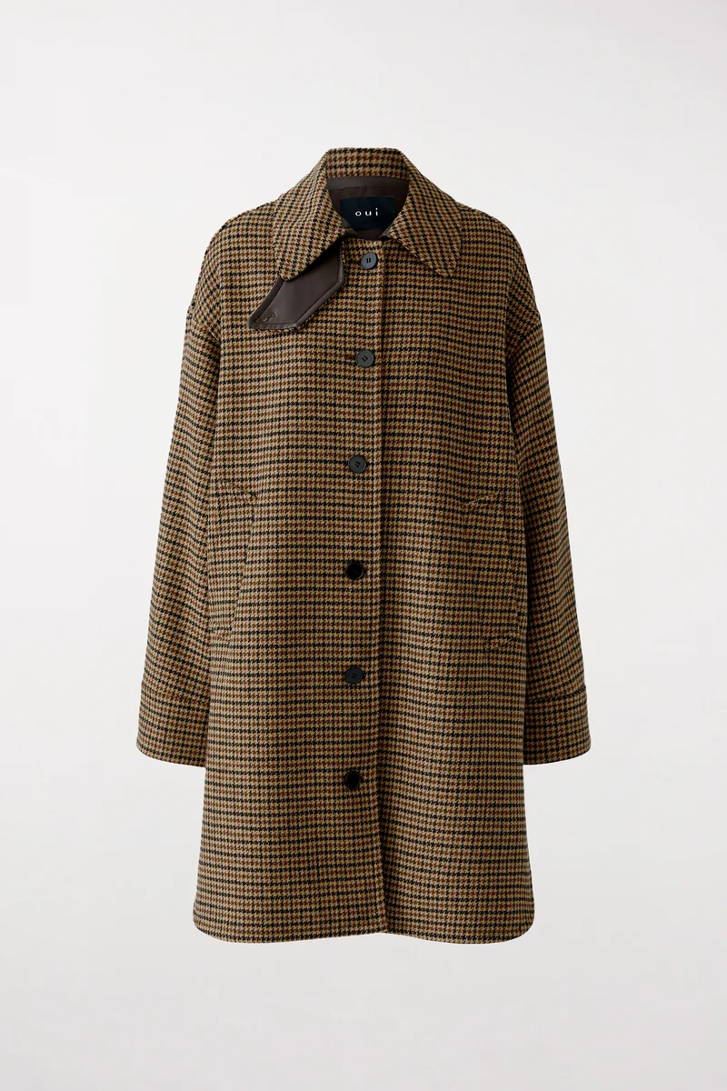 Manteau