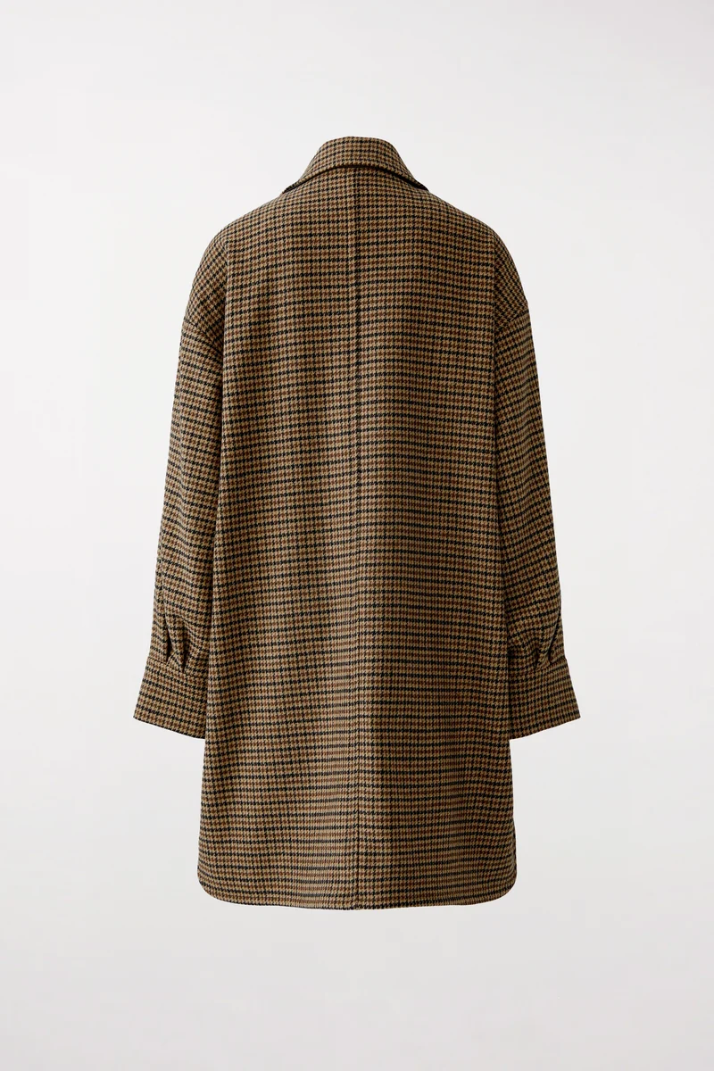 Manteau